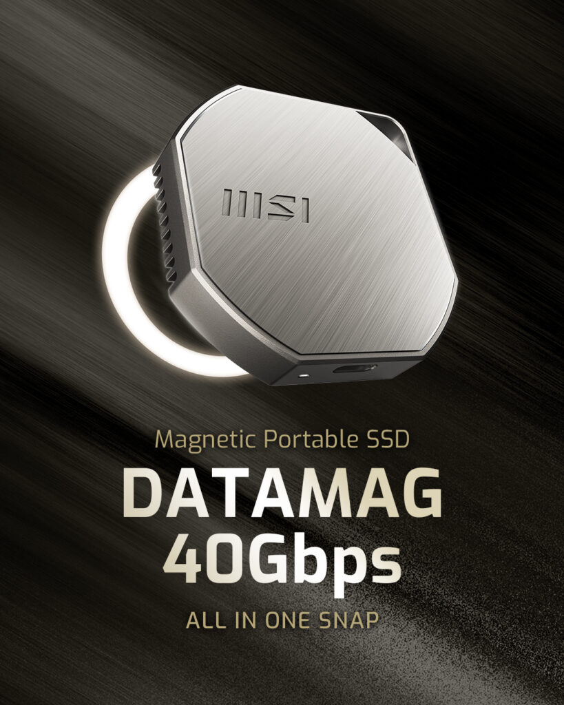 disco ssd data mag, informatica las palmas