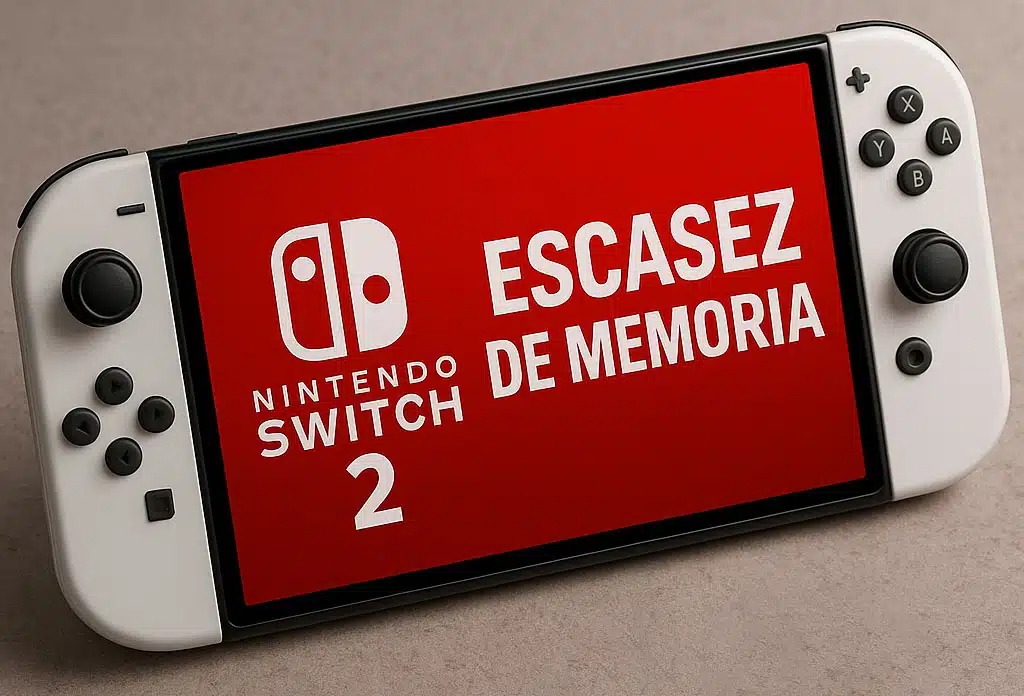Nintendo, noticias, informatica, reparacion, mantenimiento