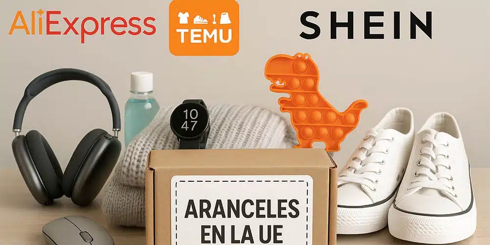 Noticias Aliexpress