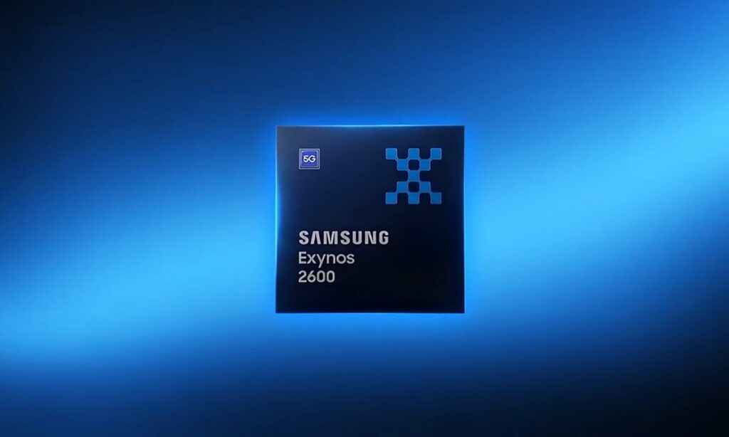 Samsung Exynos 2600 ofrece reesclado y generación de fotogramas por IA
