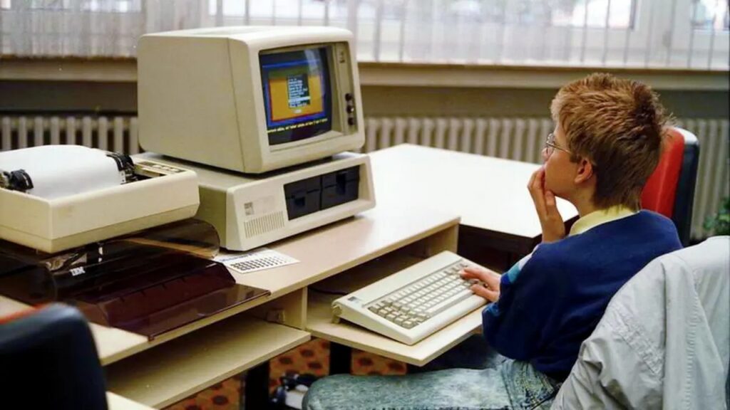 Noticias ibm