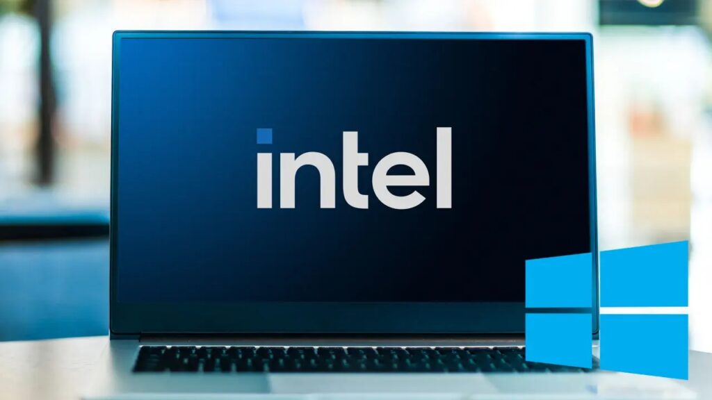 Noticias de tecnologia, intel, windows