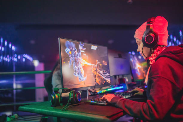 Requisitos oficiales juegos pc y portatil windows