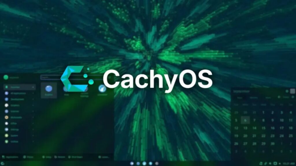 instalacion linux cachyos Las Palmas, Gran Canaria