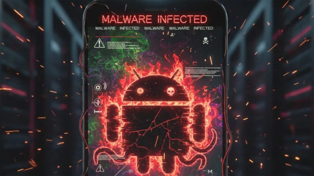 Unos 1000 millones de móviles Android están en riesgo de robo de datos y contraseñas