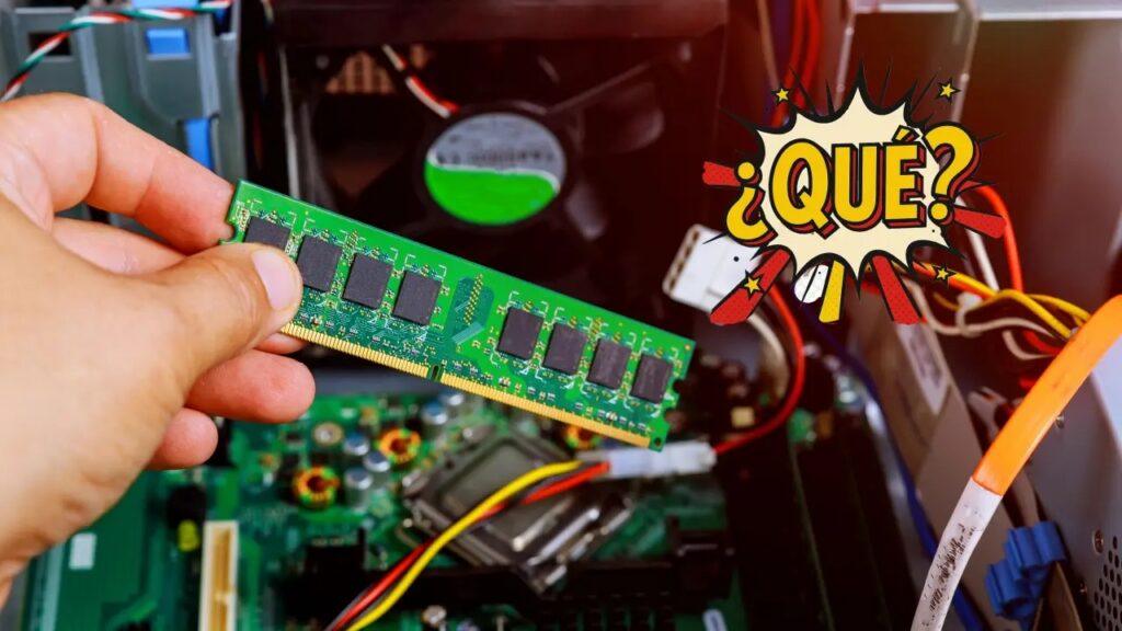La ram en crisis