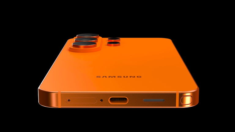 Noticias de informatica Samsung s26