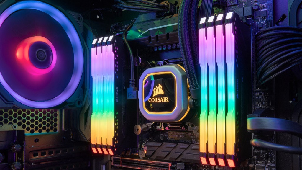 CORSAIR cancela la preventa de un ordenador y aprovecha para subir su precio en un 23%