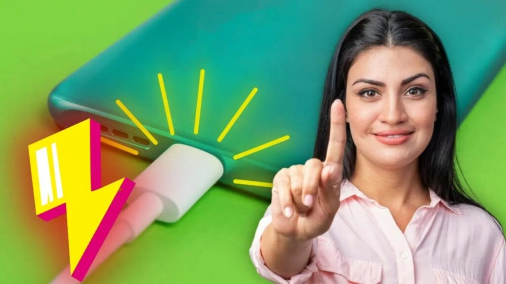 Esta es la mejor manera de cargar los smartphones, según los propios fabricantes