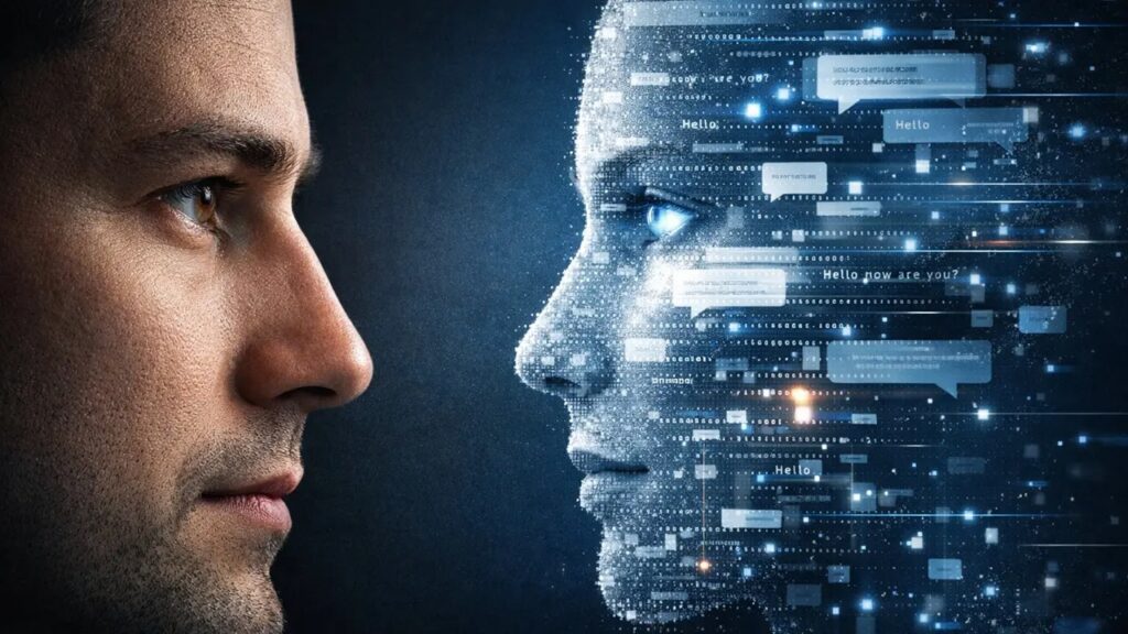 Cada vez más especialistas son conscientes del peligro que supone humanizar a las máquinas. Un fenómeno que seguramente cobre más importancia más en el futuro.
