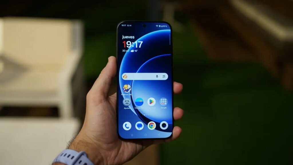 El último cañón de OnePlus viene con sorpresa: se estrena con cuponazo descuento