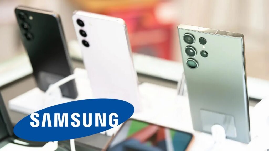 Samsung estaría probando una batería de 20.000 mAh para móviles