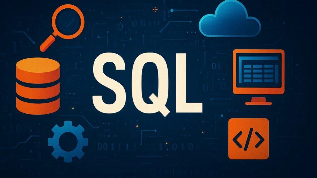 ¿Qué es SQL y por qué este lenguaje de programación es la base del mundo digital?