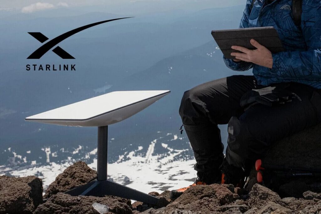 Internet por satélite: las mejores ofertas en 2026 para conectarse en zonas rurales sin fibra, 4G ni 5G