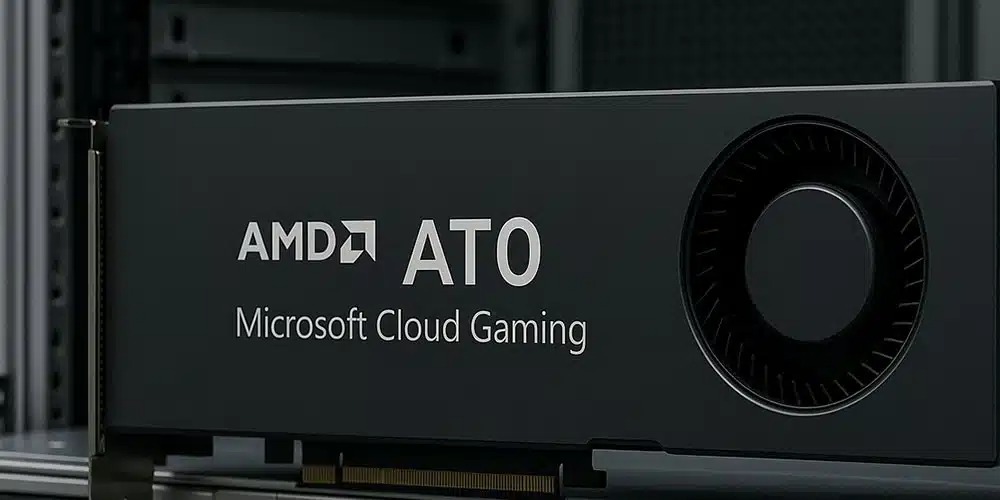 AMD lanzaría su GPU RDNA 5 AT0 para tarjetas gráficas gaming, aunque en cantidades muy limitadas