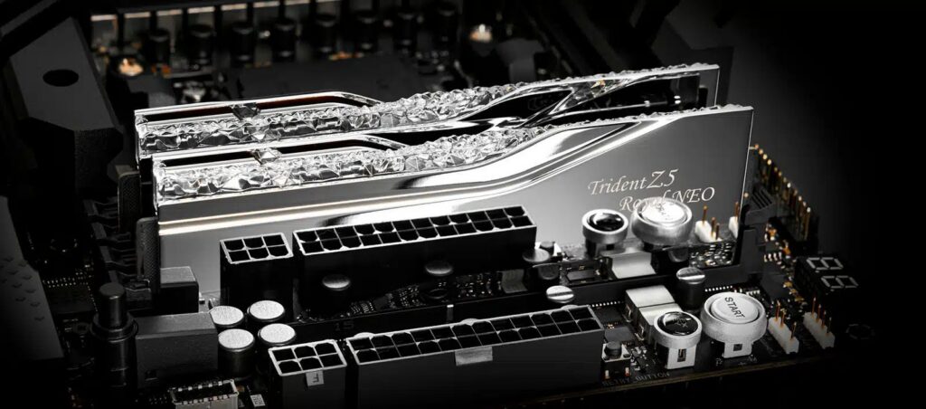 G.SKILL evita el juicio por cómo anunciaba la velocidad de sus memorias DDR4 y DDR5, pero tendrá que pagar 2,4 millones a los usuarios afectados