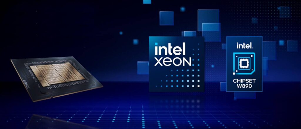 Intel presenta los esperados Xeon 600
