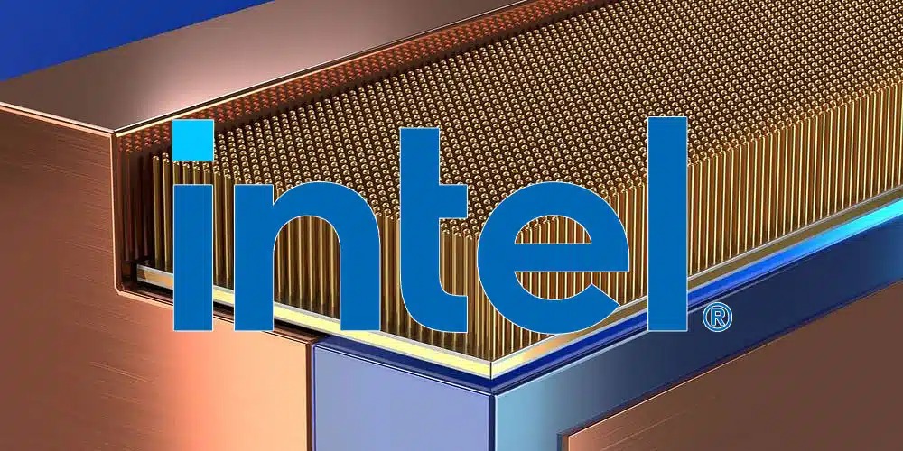 Intel crea nuevos materiales para condensadores MIM que mejoran la entrega de energía en cualquiera de sus procesos litográficos