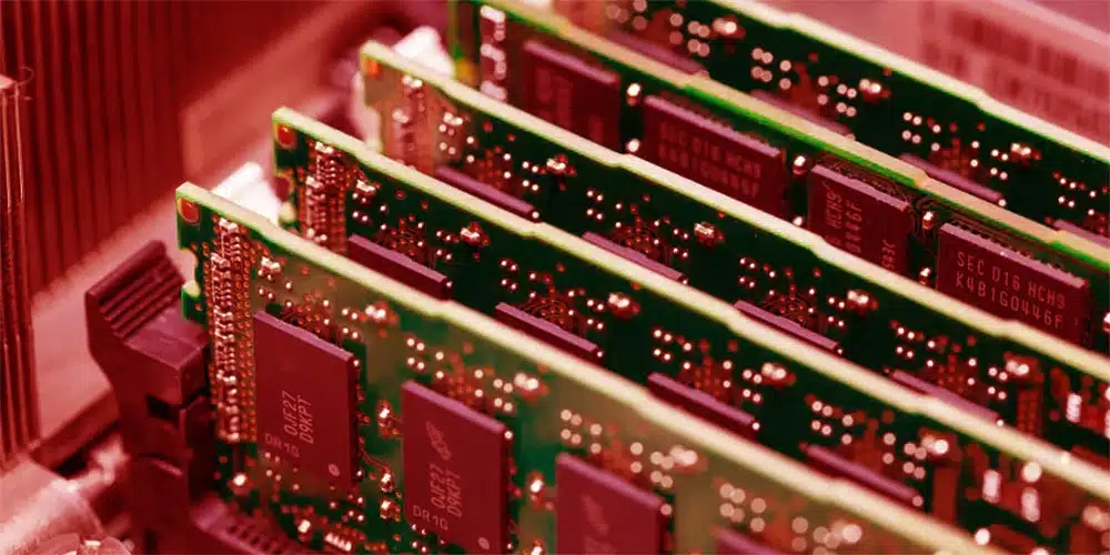 China enfría el precio de la DDR4: ajuste moderado tras la burbuja que evidencian que algo se está rompiendo en el sector de la memoria