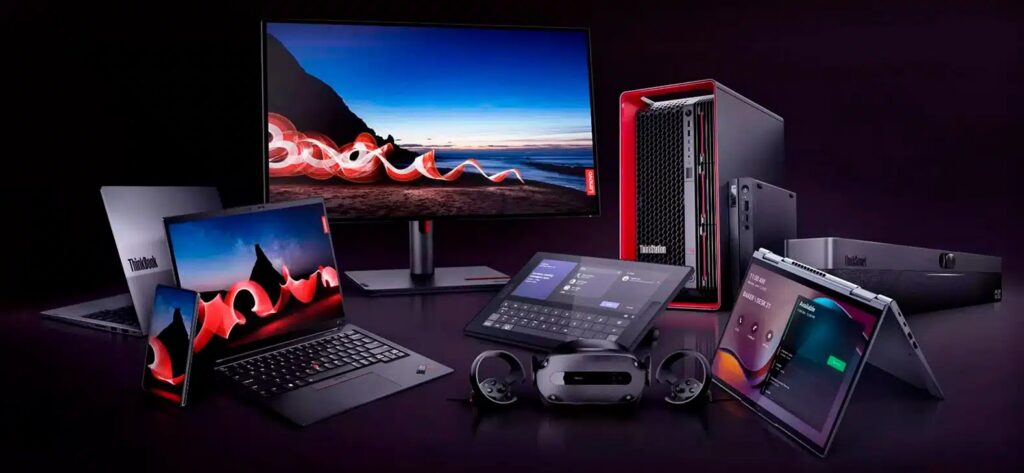 Lenovo avisa de aumentos de precio para todos sus equipos a partir de marzo admitiendo nuevos aumentos de precio de la memoria