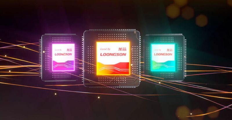 La CPU China Loongson-3B6000 frente a las últimas arquitecturas de Intel y AMD para PC, ¿pueden competir contra Occidente?