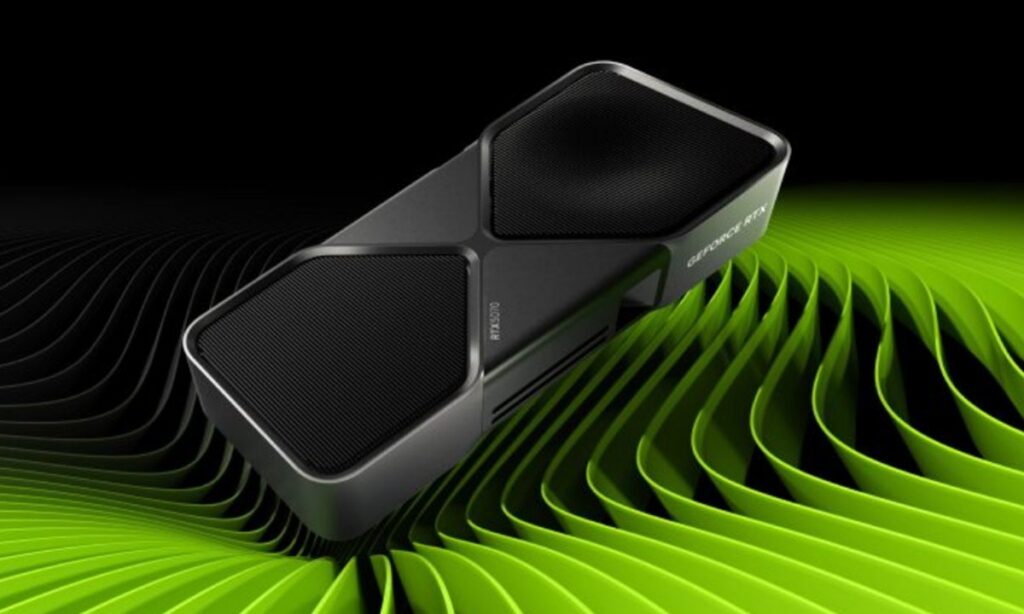 NVIDIA sale al rescate tras el último fallo de Windows 11