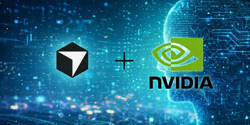 NVIDIA multiplica por 3 la cantidad de código que crean sus 30.000 ingenieros usando la IA Cursor, ampliando la brecha con Intel y AMD