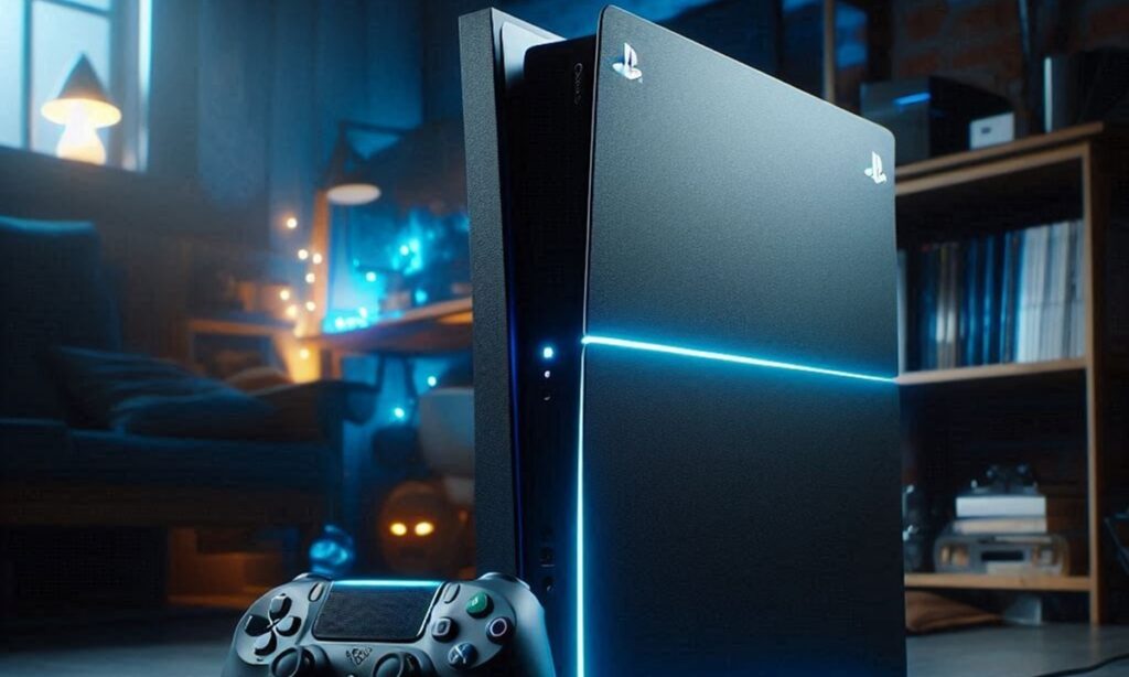 La crisis de la memoria retrasará PlayStation 6