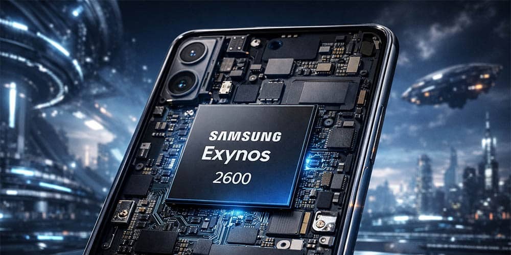El Samsung Exynos 2600 vuelve a sorprendernos, su GPU rinde lo mismo que la del Snapdragon 8 Elite Gen 5 en OpenCL y Vulkan