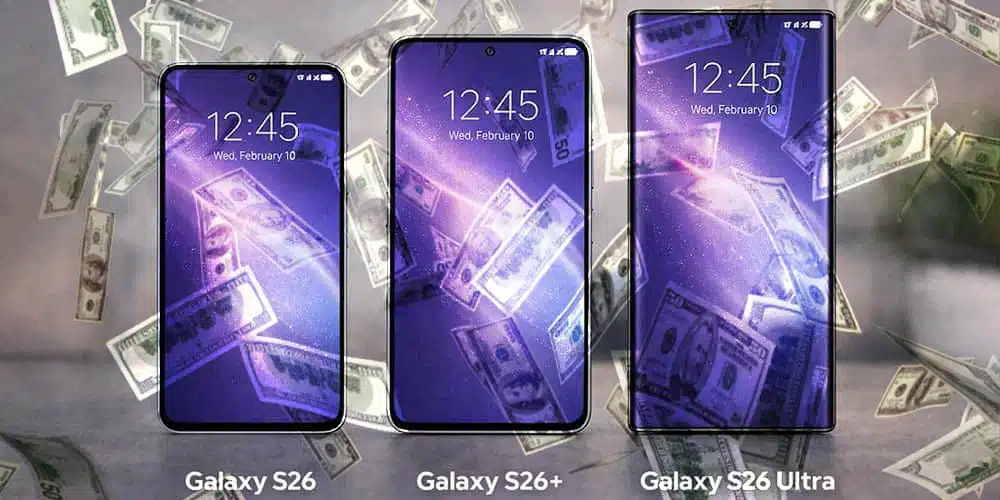 Samsung: cancelaciones masivas por no ofrecer apenas mejoras sobre los S25