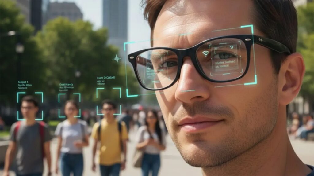 Meta estaría planeando introducir reconocimiento facial en sus gafas inteligentes con la función “Name Tag”, despertando preocupaciones sobre privacidad, seguridad y ética.