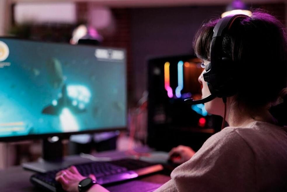 La industria del videojuego se hunde en bolsa después de que Google Project Genie muestre como la IA puede crear videojuegos