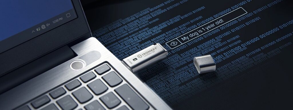 Todo lo que necesitas saber sobre unidades USB encriptados