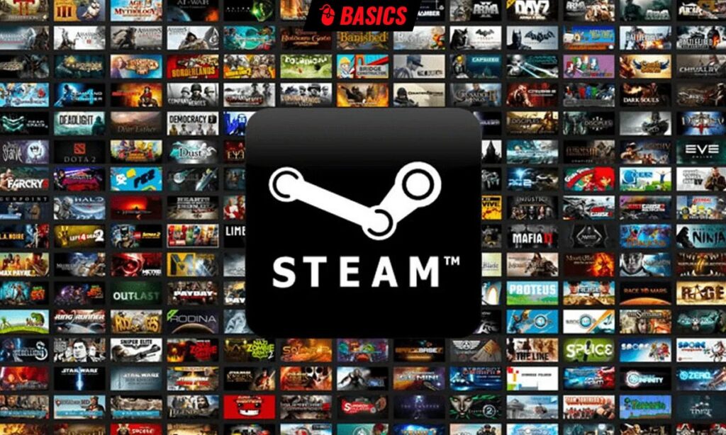 Así puedes mover los juegos de Steam para no quedarte sin espacio
