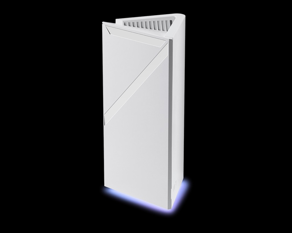 MSI Roamii BE Pro Mesh System: Mejora la cobertura, velocidades y latencia del WiFi en tu casa u oficina