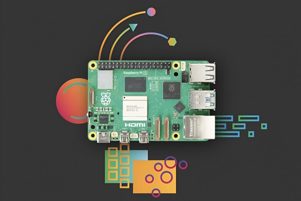 Raspberry Pi ha subido en bolsa como un cohete por una sencilla razón: para usar IA no necesitas un maquinón