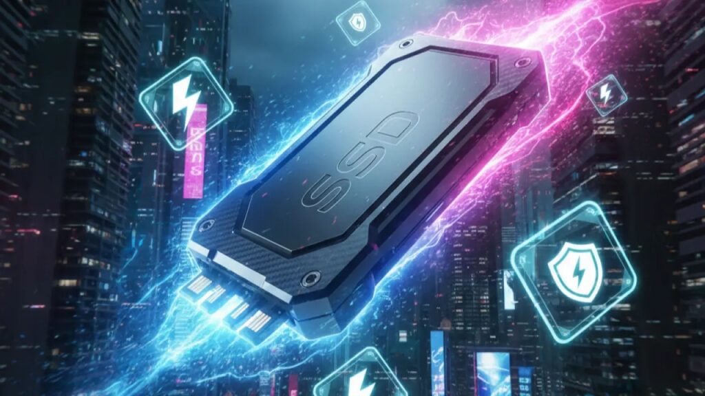 Los mitos más comunes sobre los SSD: ni duran menos ni se rompen si los llenas