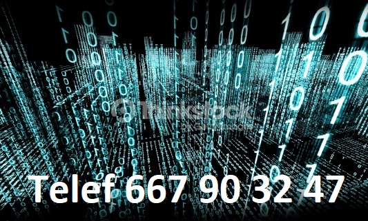 Reparacion de ordenadores santa brigida y san mateo, tecnico informatico a domicilio