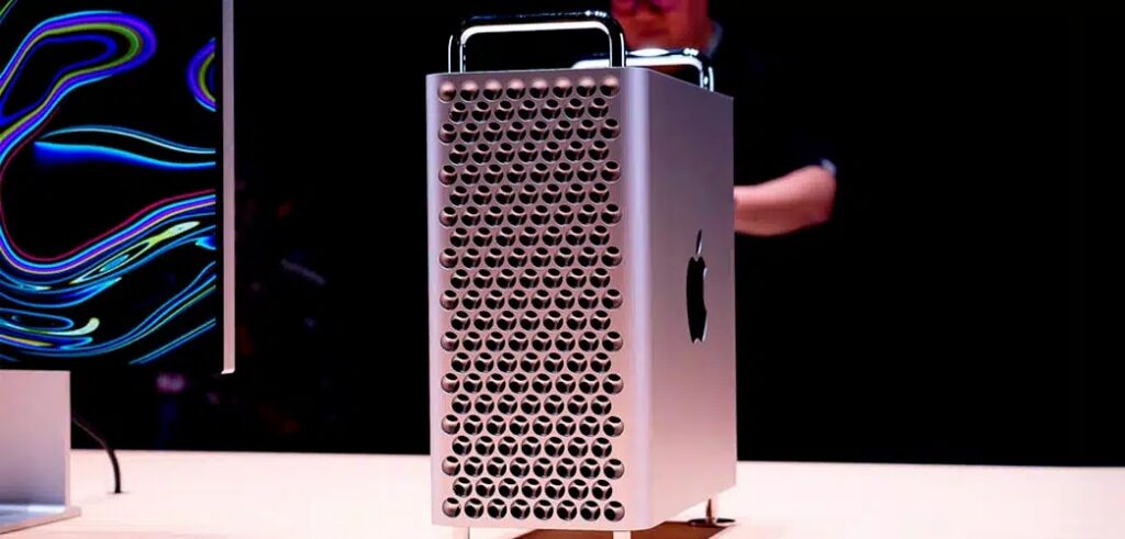 Apple descataloga su Mac Pro: no tiene sucesor y posiciona el futuro de Apple en los Mini-PC y portátiles