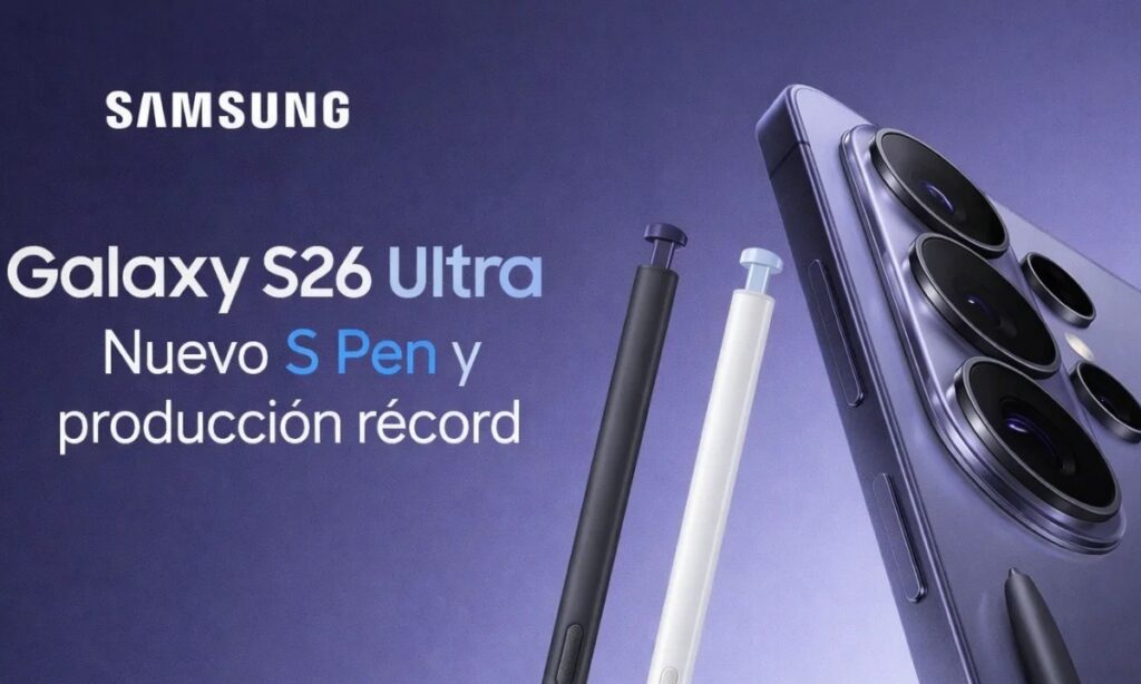 Samsung está pagando a los usuarios del Galaxy S26 Ultra para que no lo devuelvan