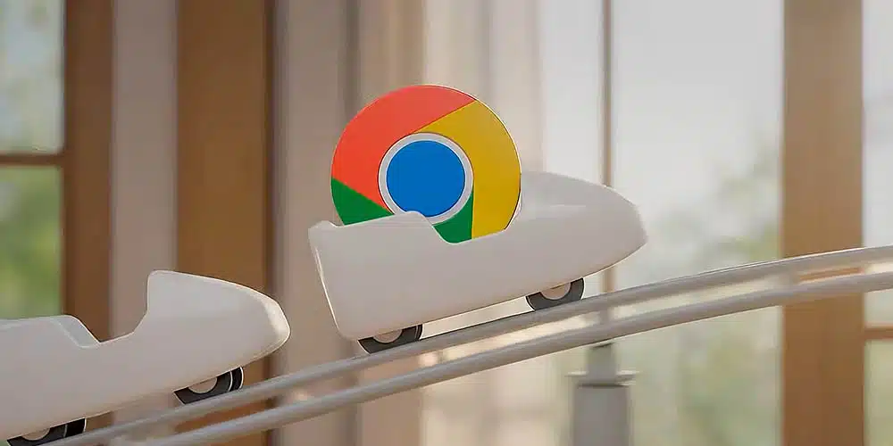 Google Chrome llegará a Linux ARM64 en Q2 2026 para combinar el navegador con funciones de Google con Chromium Open Source