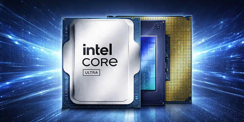 Intel aumentará el precio de sus CPU de consumo en un 10%