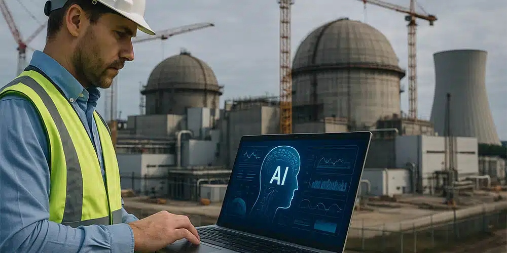 Meta llega a un acuerdo con Entergy Corp. y financiará la construcción de 7 nuevas centrales eléctricas de gas natural para abastecer la energía que exige la IA