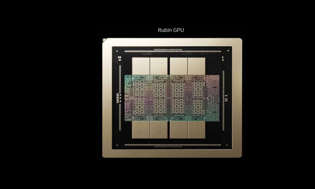 GeForce RTX 60: el doble de rendimiento en trazado de trayectorias y más memoria gráfica