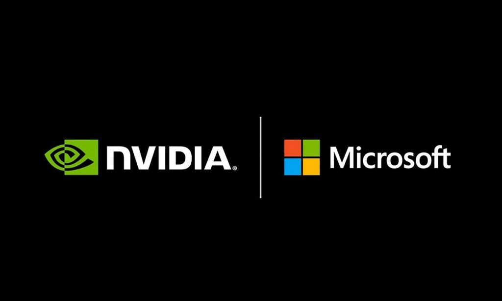 NVIDIA no existiría sin el gaming, y Microsoft tampoco existiría sin Windows