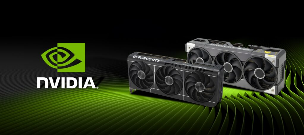 NVIDIA cerró 2025 con una cuota de mercado del 94% y AMD marcando un mínimo histórico del 5%