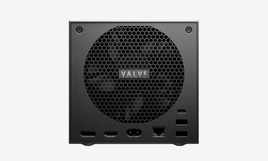 Steam Machine Verified exigirá 1080p y 30 FPS como mínimo