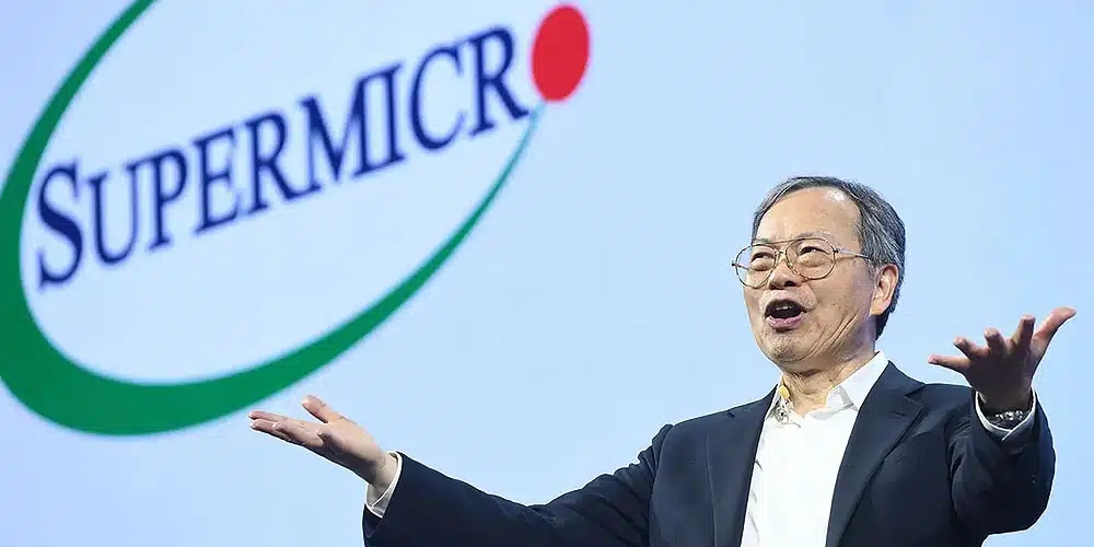 Super Micro pasa del escándalo al juzgado: accionistas denuncian fraude tras el contrabando de GPU de IA a China