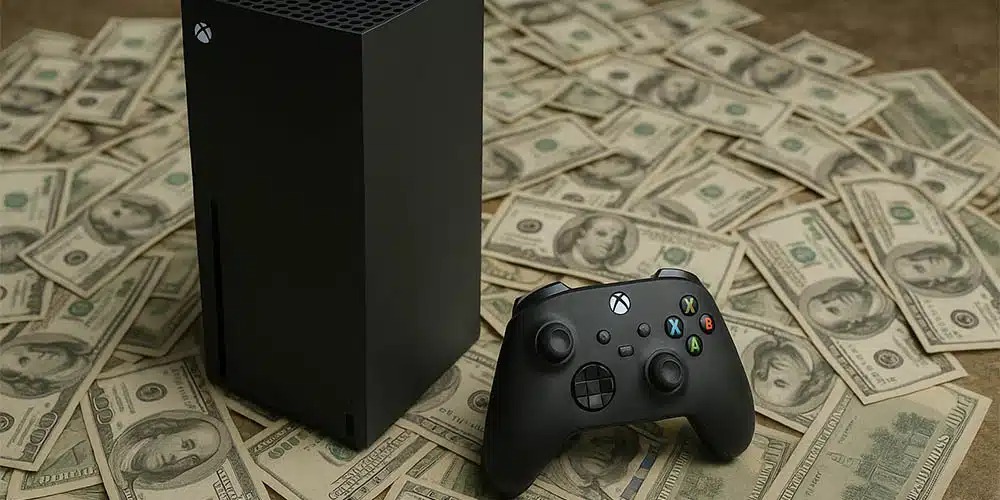 Un analista cree que la próxima consola Xbox Magnus «nace muerta» debido a que Microsoft quiere que pagues Game Pass Ultimate de 30$ al mes para jugar a los últimos juegos