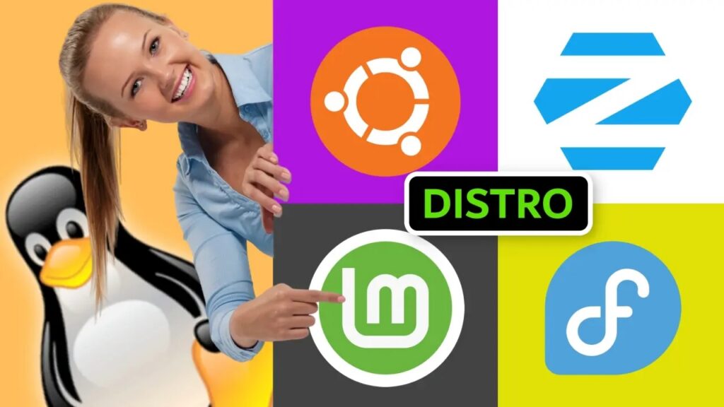 Qué significa "distro" en Linux y por qué es tan importante para no equivocarte